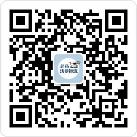 公众号二维码